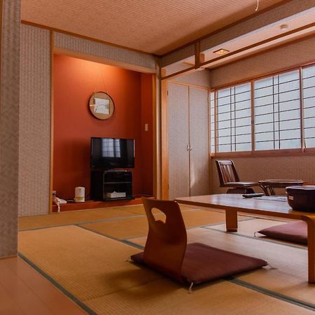 Yuzennoyado Toukai Hotel อุเรชิโนะ ภายนอก รูปภาพ