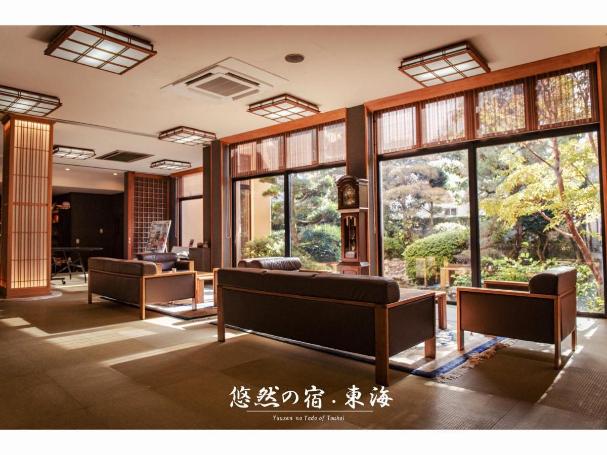 Yuzennoyado Toukai Hotel อุเรชิโนะ ภายนอก รูปภาพ