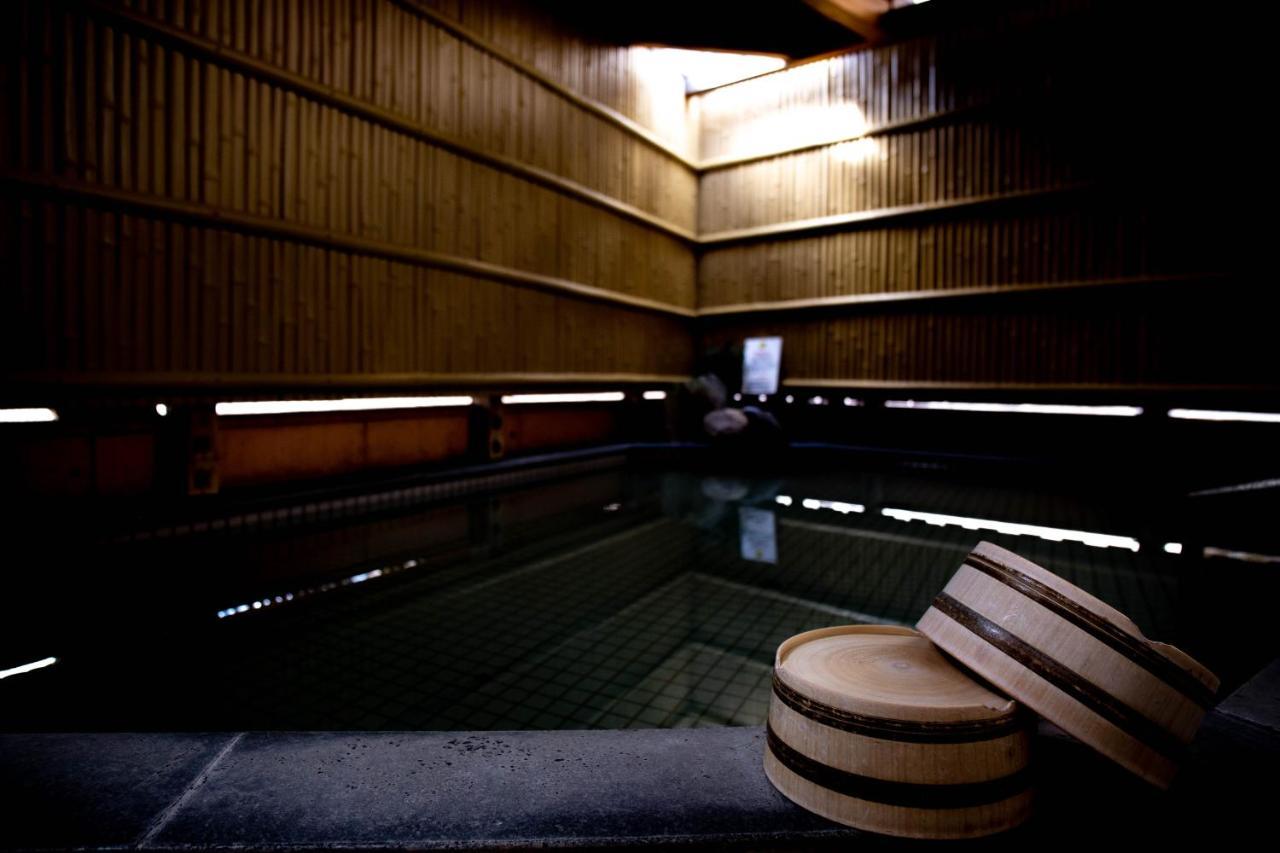 Yuzennoyado Toukai Hotel อุเรชิโนะ ภายนอก รูปภาพ