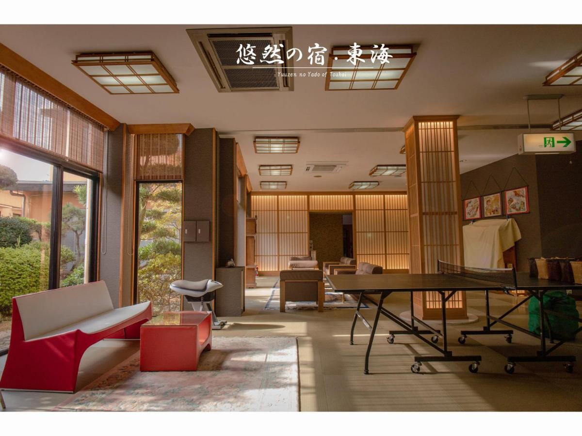 Yuzennoyado Toukai Hotel อุเรชิโนะ ภายนอก รูปภาพ
