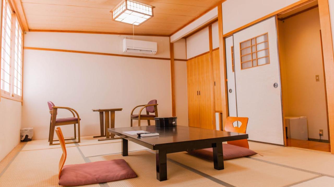 Yuzennoyado Toukai Hotel อุเรชิโนะ ภายนอก รูปภาพ
