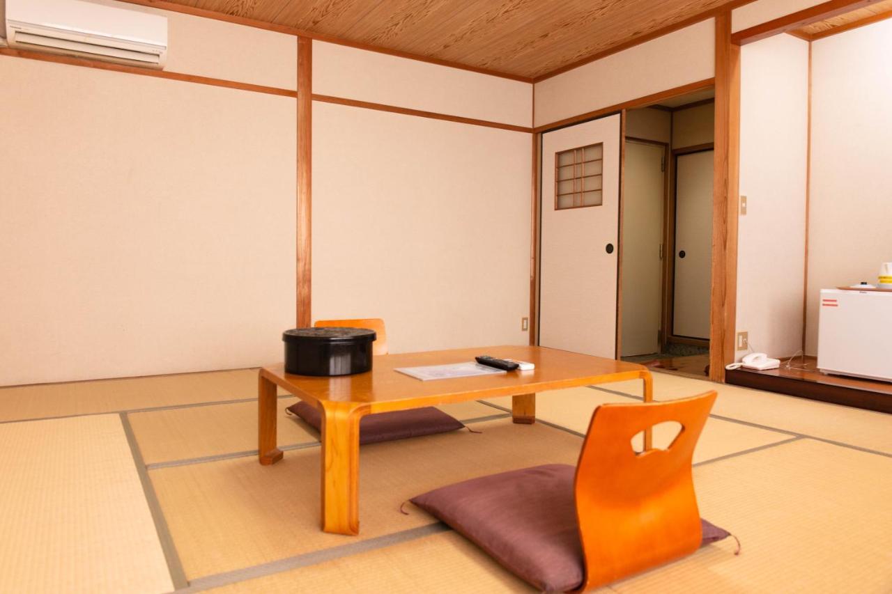 Yuzennoyado Toukai Hotel อุเรชิโนะ ภายนอก รูปภาพ