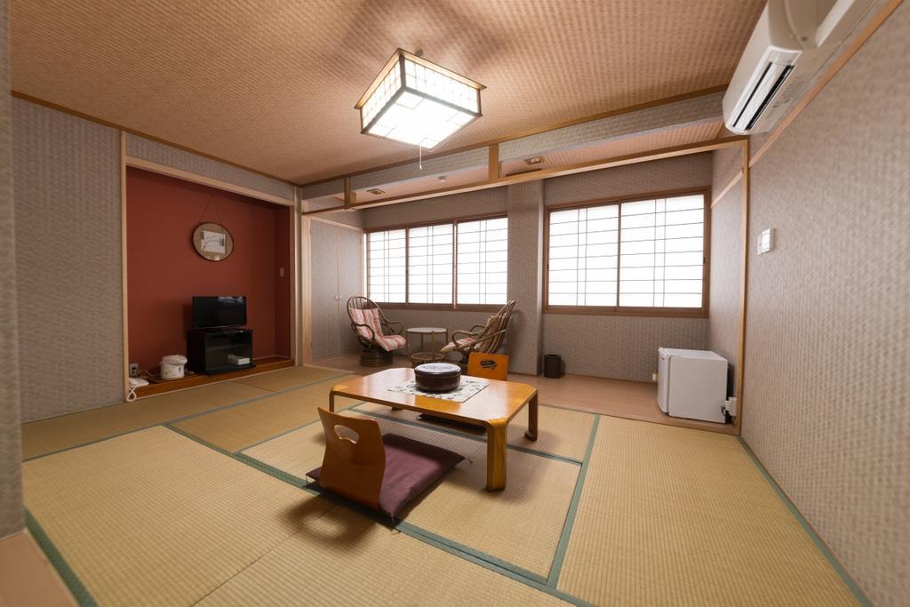 Yuzennoyado Toukai Hotel อุเรชิโนะ ภายนอก รูปภาพ