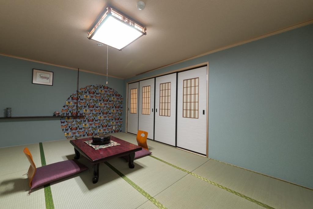 Yuzennoyado Toukai Hotel อุเรชิโนะ ภายนอก รูปภาพ