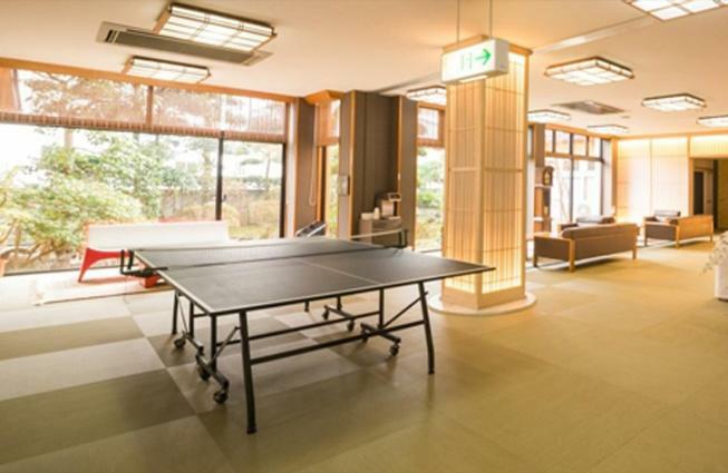 Yuzennoyado Toukai Hotel อุเรชิโนะ ภายนอก รูปภาพ